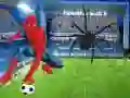 Spil Spidy Fodbold online Spil Spidy Fodbold online