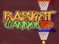 Spil Basketkanon online Spil Basketkanon online