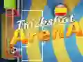 Spil Trickshot Arena online Spil Trickshot Arena online