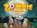 Spil Zombie Ædelstene online Spil Zombie Ædelstene online