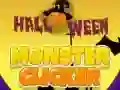 Spil Halloween Monster Klikker online Spil Halloween Monster Klikker online