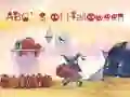 Spil Halloween-ABC online Spil Halloween-ABC online