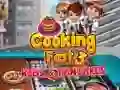 Spil Hurtig Madlavning 3: Ribs og Pandekager online