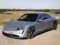 Spil Porsche Taycan Turbo S online Spil Porsche Taycan Turbo S online