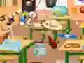 Spil Hyper Tilbage Til Skolen online Spil Hyper Tilbage Til Skolen online