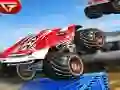 Spil Umulig Monster Truck online