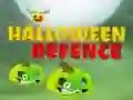 Spil Halloween Forsvar online Spil Halloween Forsvar online
