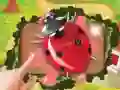 Spil Bugs Bang online Spil Bugs Bang online