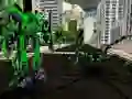 Spil Edderkop Robot Kriger Web Robot Edderkop online Spil Edderkop Robot Kriger Web Robot Edderkop online