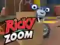 Spil Ricky Zoom online Spil Ricky Zoom online