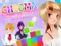 Spil Chroma Manga Piger online Spil Chroma Manga Piger online