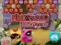 Spil Halloween Bobleskud online