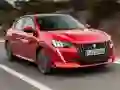 Spil Peugeot 208 online Spil Peugeot 208 online