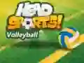 Spil Head Sports Volleyball online
