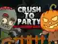 Spil Knas til fest Halloween Udgave online Spil Knas til fest Halloween Udgave online