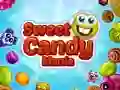 Spil Sød Candy Mania online Spil Sød Candy Mania online