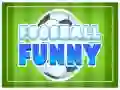 Spil Sjov Bordfodbold online