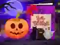 Spil God Halloween Prinsesse Kort Designer online Spil God Halloween Prinsesse Kort Designer online