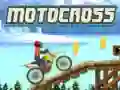 Spil Motocross online Spil Motocross online