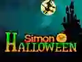 Spil Simon Halloween online Spil Simon Halloween online