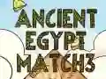 Spil Antikkens Egypten: Match 3 online Spil Antikkens Egypten: Match 3 online