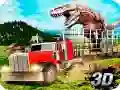 Spil Zoo Dyretransport Simulator online