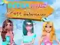 Spil Oceansk Rejse Med BFF Prinsessen online Spil Oceansk Rejse Med BFF Prinsessen online