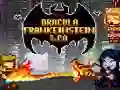 Spil Dracula Frankenstein & Co. online Spil Dracula Frankenstein & Co. online
