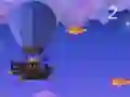Spil Skyflyvning online