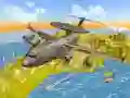 Spil Krigsfly online