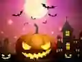 Spil Skræmmende Halloween Fest online Spil Skræmmende Halloween Fest online
