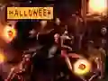 Spil Halloween online Spil Halloween online