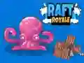 Spil Raft Royale online