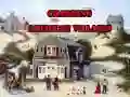 Spil Charmerende amerikanske landsbyer online Spil Charmerende amerikanske landsbyer online