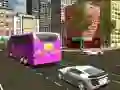 Spil Bybus Offroad Kørsel online Spil Bybus Offroad Kørsel online