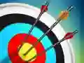Spil Mester Bueskydning online Spil Mester Bueskydning online