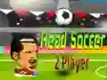 Spil Hovedfodbold 2 Spillere online
