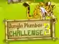 Spil Jungle VVS Udfordring 3 online Spil Jungle VVS Udfordring 3 online