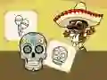 Spil Skør Mexicansk Farvelægning online Spil Skør Mexicansk Farvelægning online