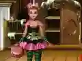 Spil Prinsessens Halloweenfest online