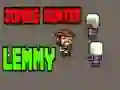 Spil Zombiejægeren Lemmy online Spil Zombiejægeren Lemmy online