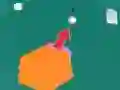 Spil Rullende Bold 3D online Spil Rullende Bold 3D online