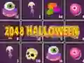 Spil 2048 Halloween online Spil 2048 Halloween online