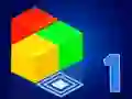 Spil Sokoban 3D Kapitel 1 online Spil Sokoban 3D Kapitel 1 online