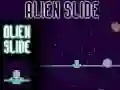Spil Alien Glid online
