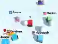 Spil Snekrig.io online Spil Snekrig.io online