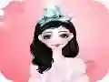 Spil Perfekt Prinsesse Makeup online Spil Perfekt Prinsesse Makeup online