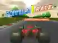 Spil Formel 1 Løb online Spil Formel 1 Løb online