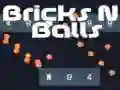 Spil Mursten og Bolde online