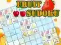 Spil Frugt Sudoku online Spil Frugt Sudoku online
